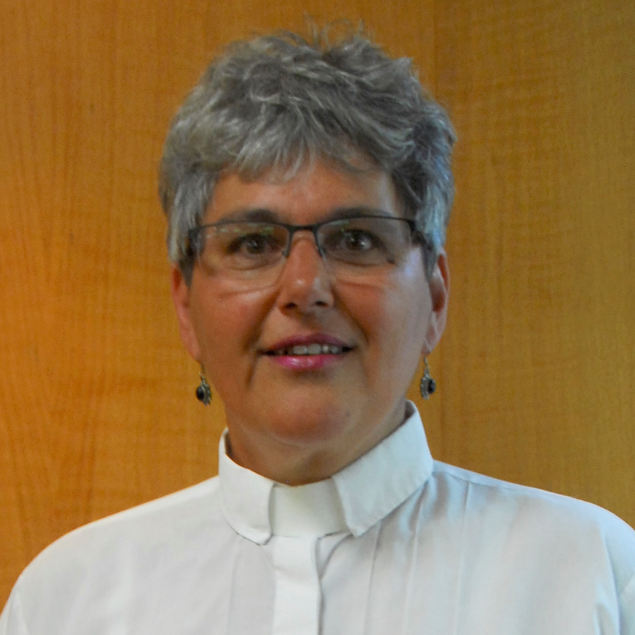 Annette Smith