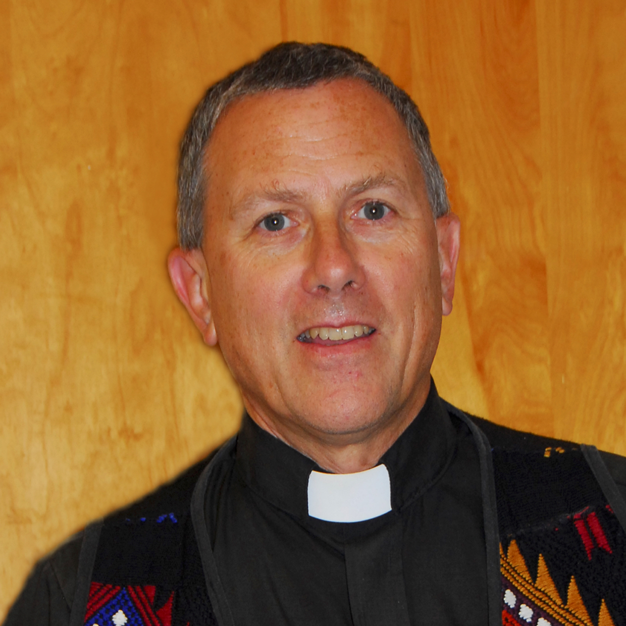Fred Ludolph