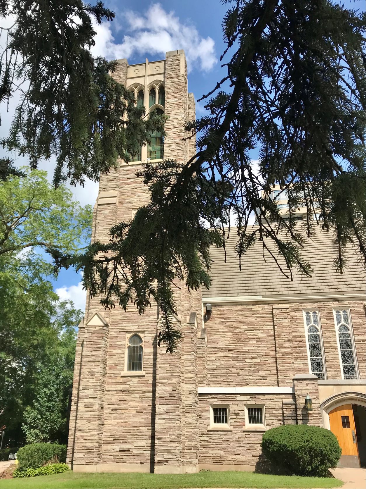 bell-ringing-to-stop-3-weeks-into-step-3-trillium-lutheran-church